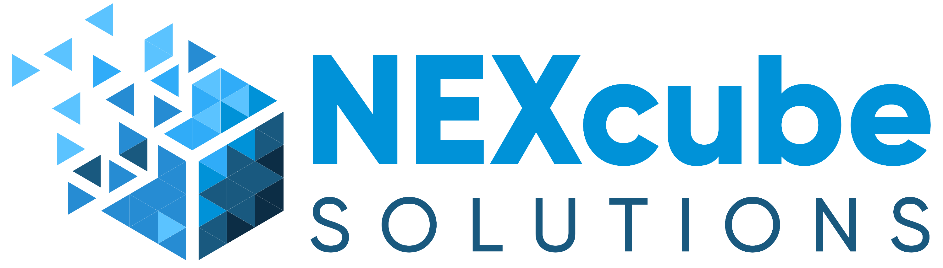 NEXcube Solutions